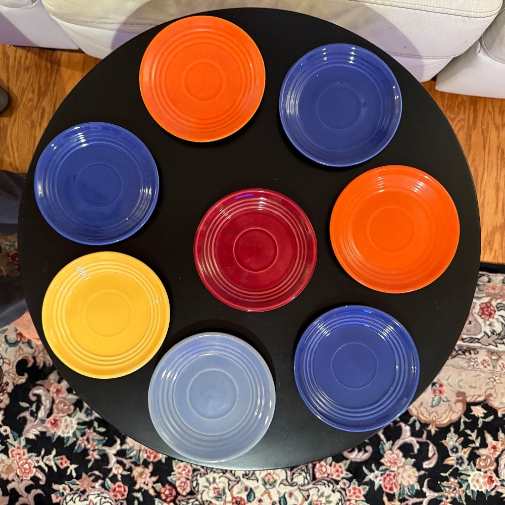 Vintage Bauer Pottery